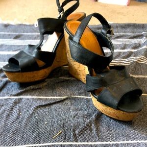 3/$40 lechateau wedges